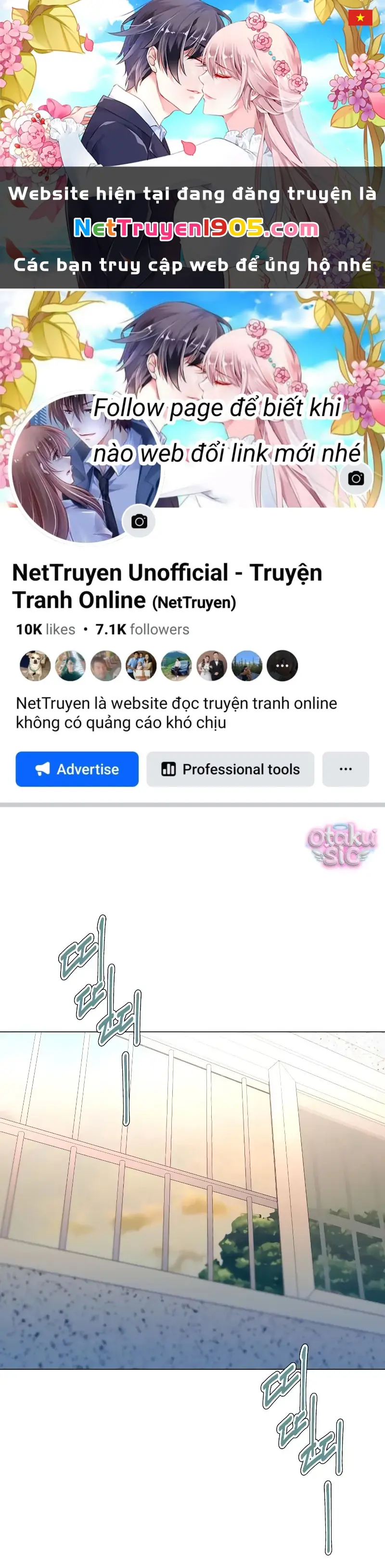 Chàng Romeo Của Chúng Ta Chapter 5 - Trang 2