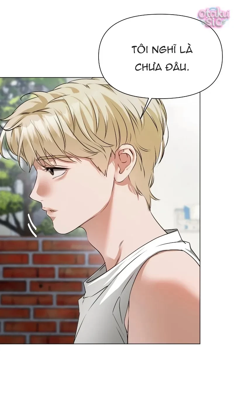 Chàng Romeo Của Chúng Ta Chapter 5 - Trang 20