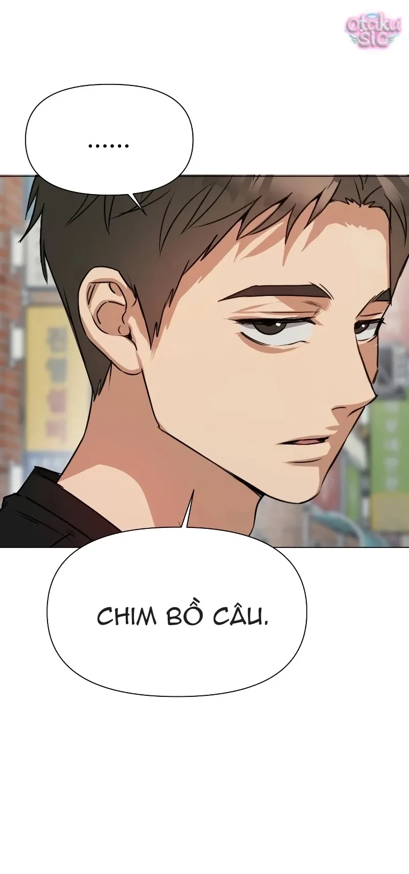 Chàng Romeo Của Chúng Ta Chapter 5 - Trang 26
