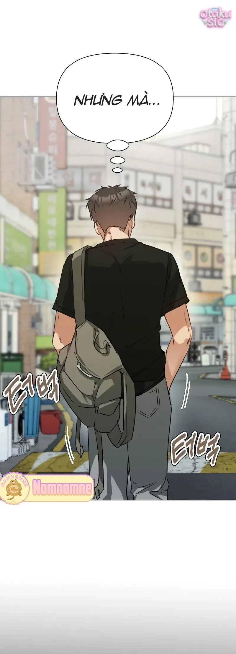 Chàng Romeo Của Chúng Ta Chapter 5 - Trang 28