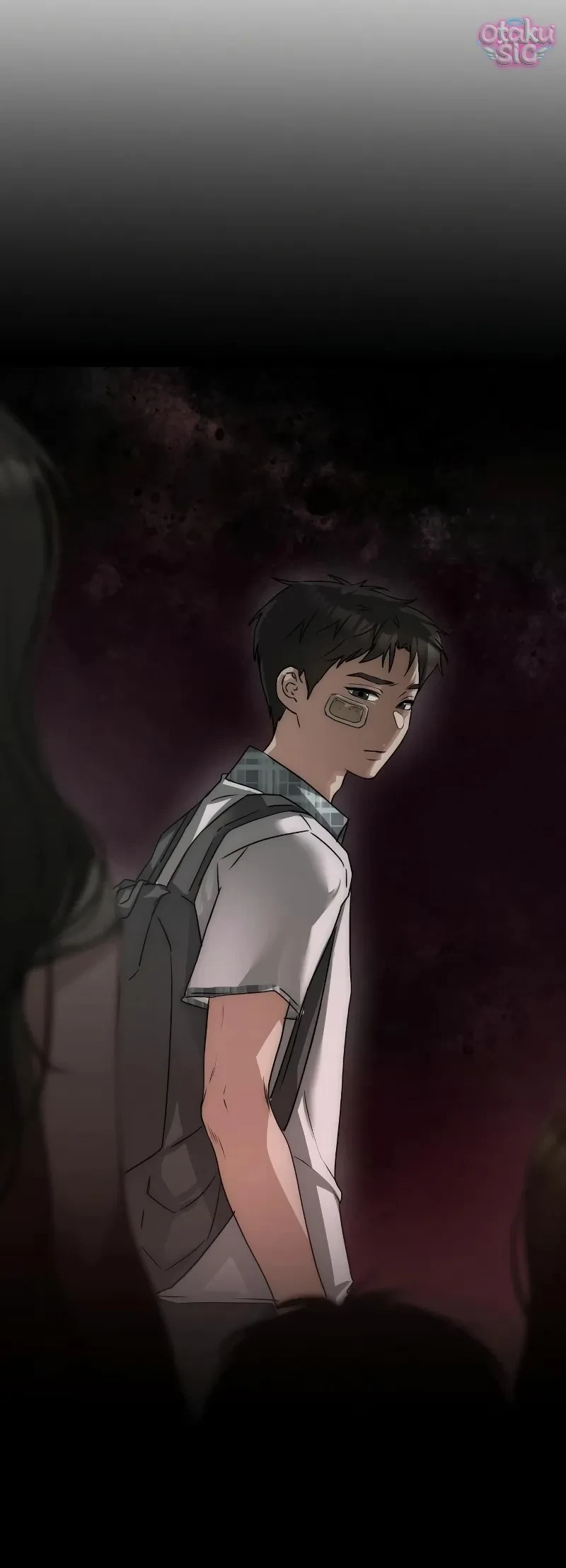 Chàng Romeo Của Chúng Ta Chapter 5 - Trang 29