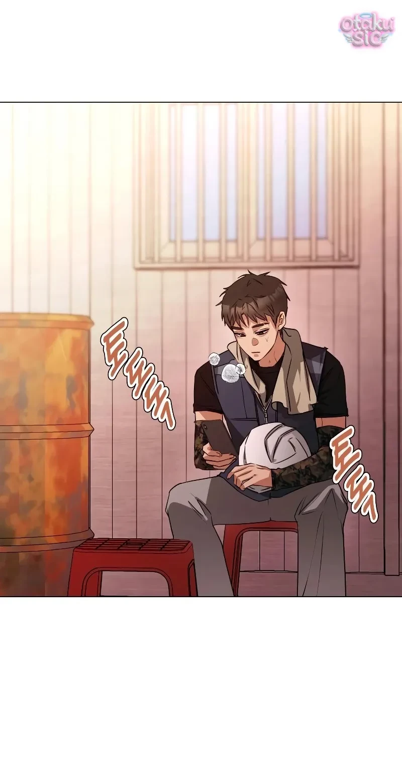 Chàng Romeo Của Chúng Ta Chapter 5 - Trang 35