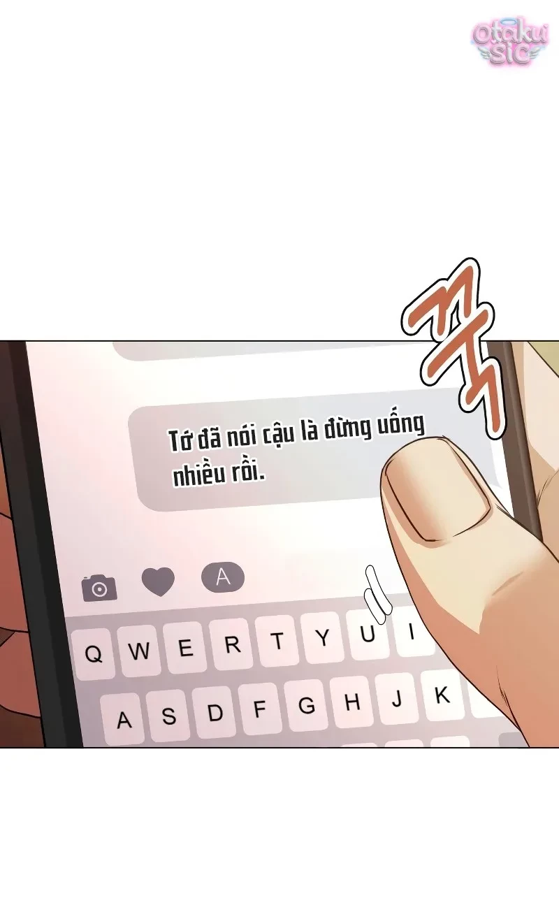 Chàng Romeo Của Chúng Ta Chapter 5 - Trang 36