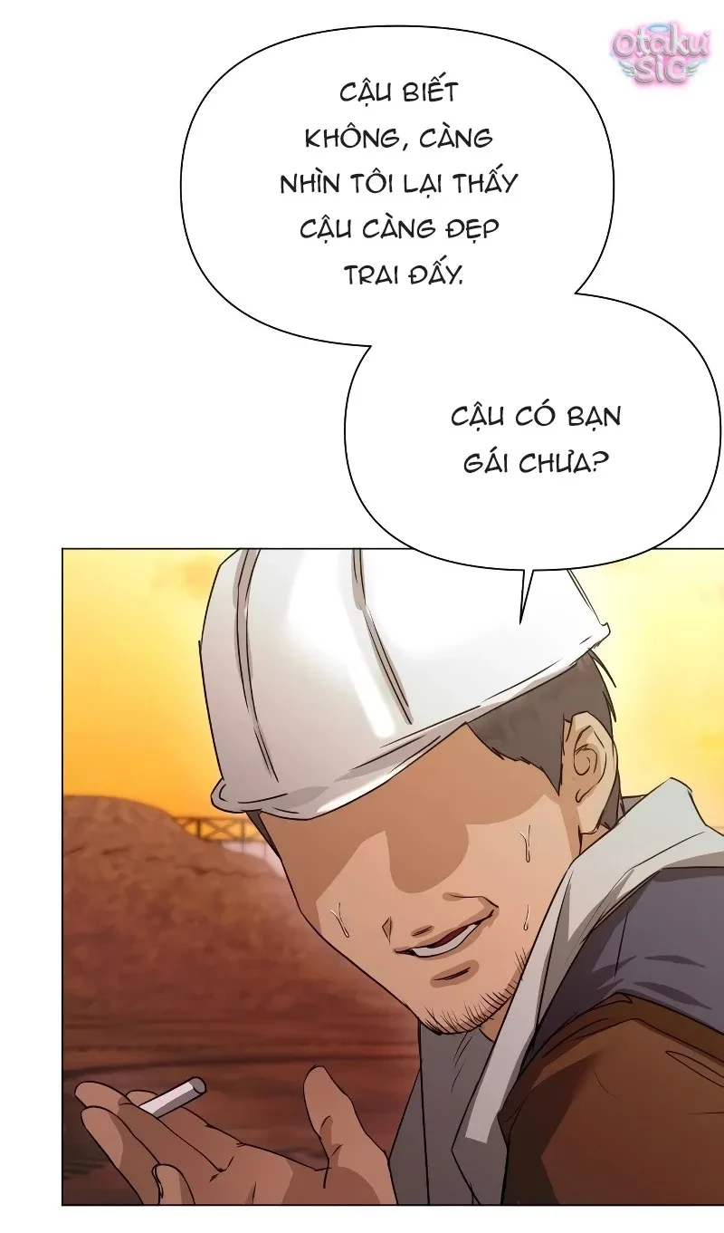 Chàng Romeo Của Chúng Ta Chapter 5 - Trang 39