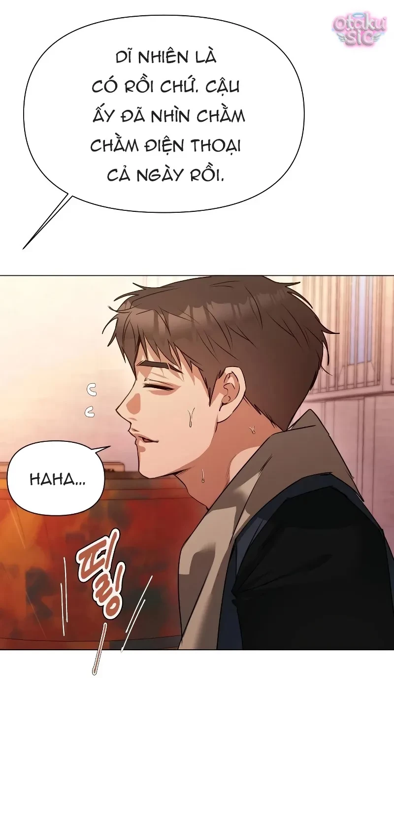 Chàng Romeo Của Chúng Ta Chapter 5 - Trang 40