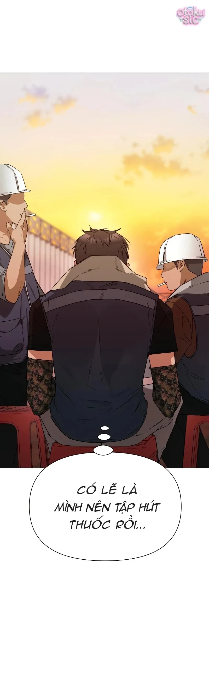 Chàng Romeo Của Chúng Ta Chapter 5 - Trang 43