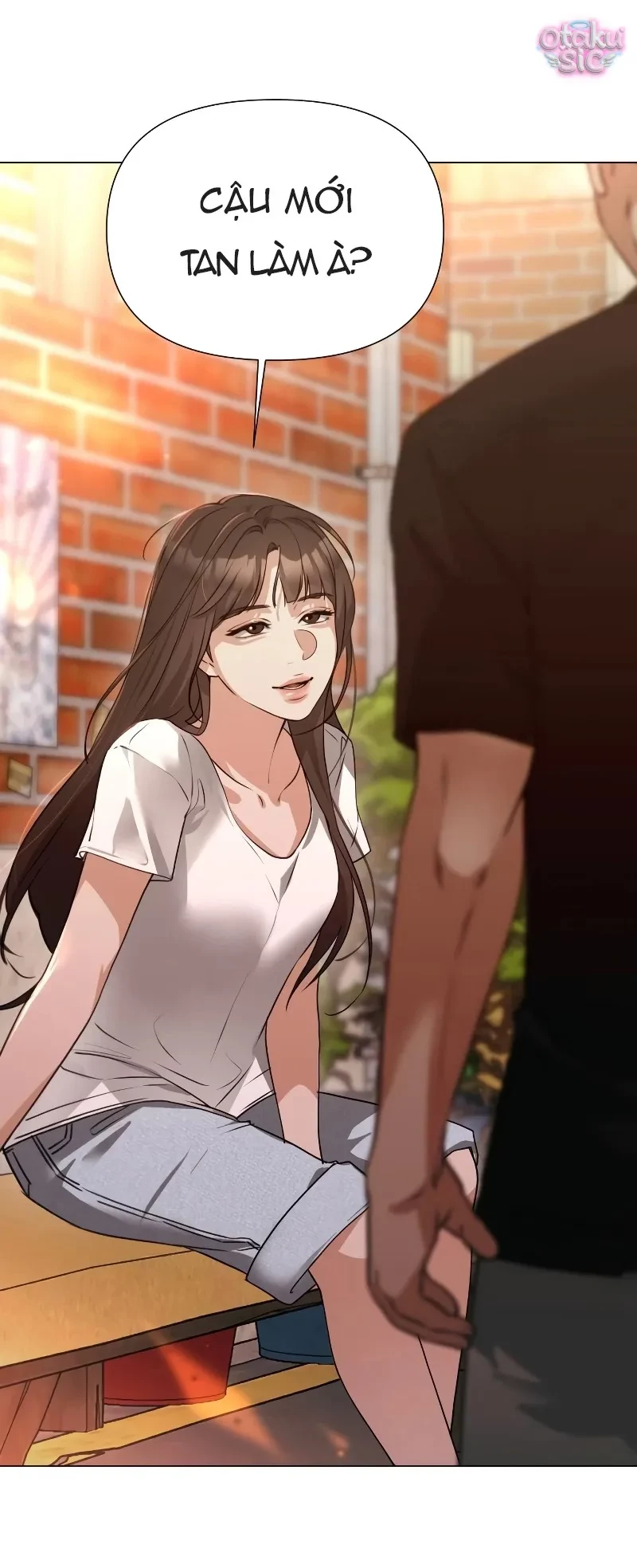 Chàng Romeo Của Chúng Ta Chapter 5 - Trang 46