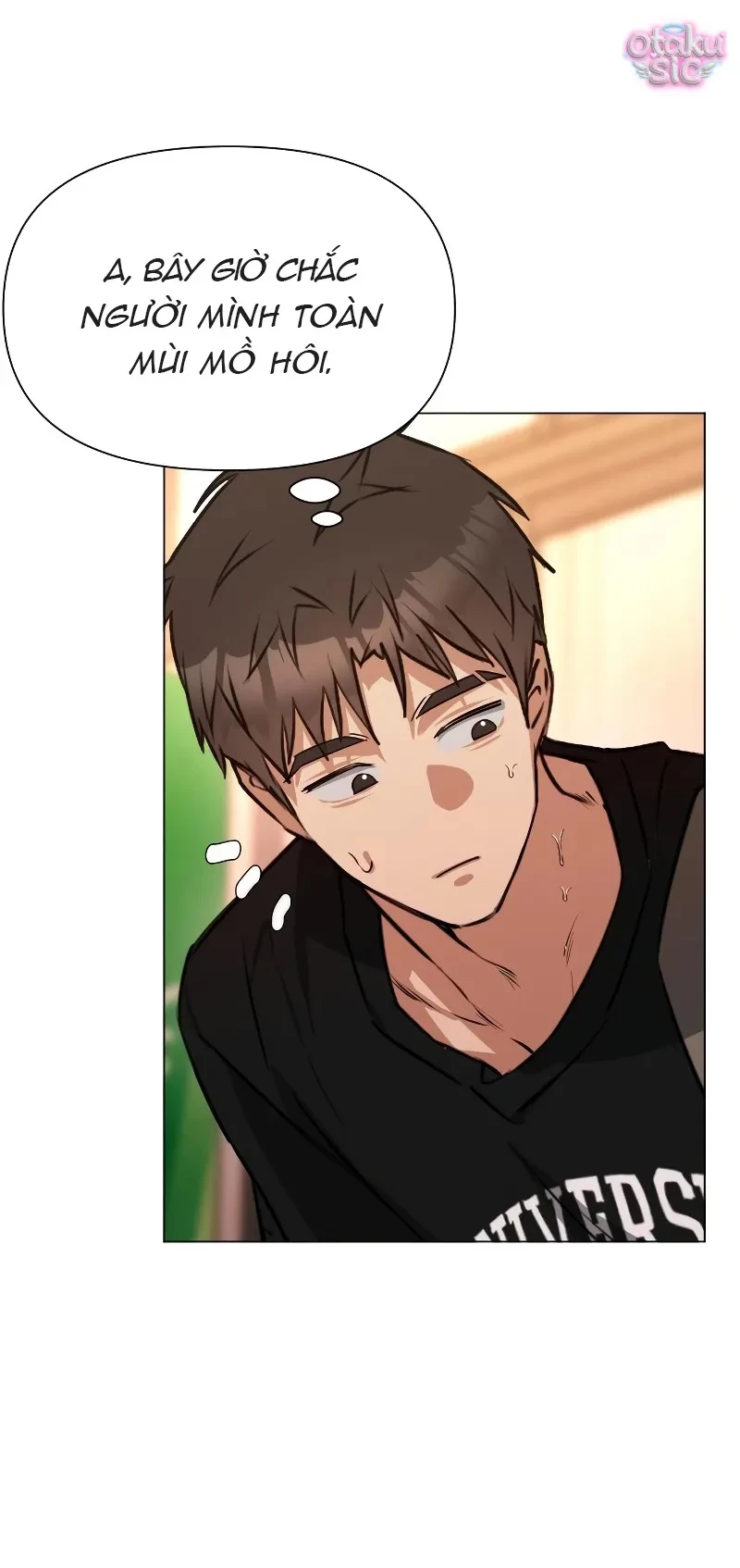 Chàng Romeo Của Chúng Ta Chapter 5 - Trang 49