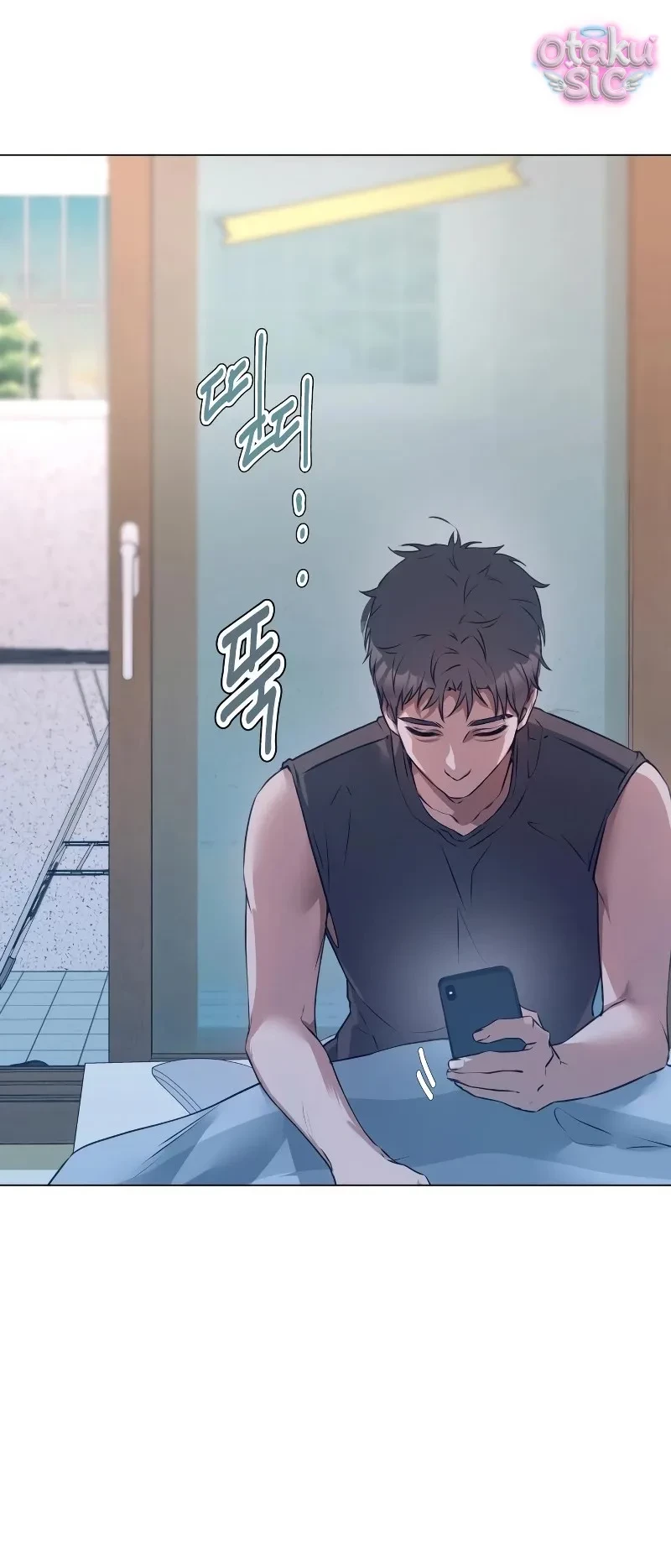 Chàng Romeo Của Chúng Ta Chapter 5 - Trang 5