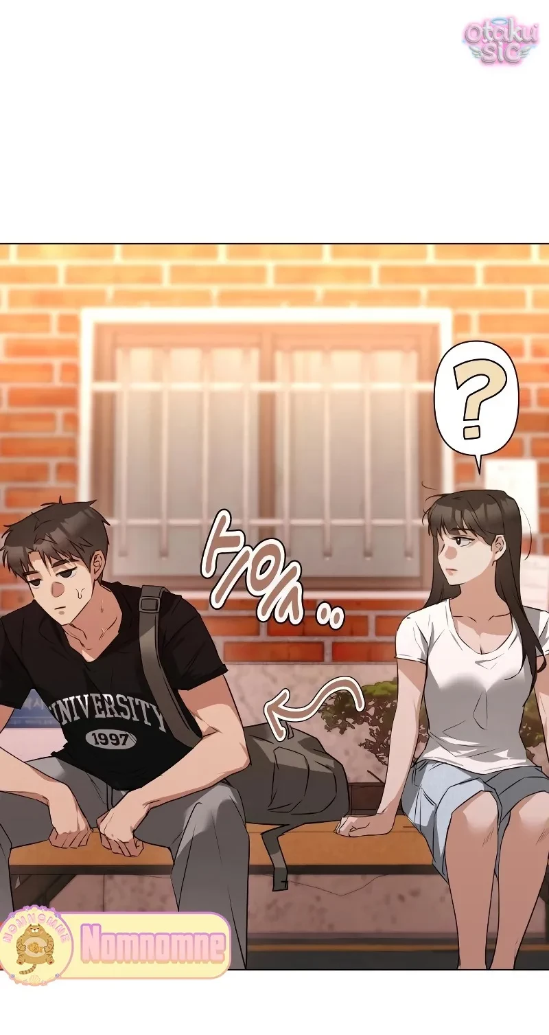 Chàng Romeo Của Chúng Ta Chapter 5 - Trang 50