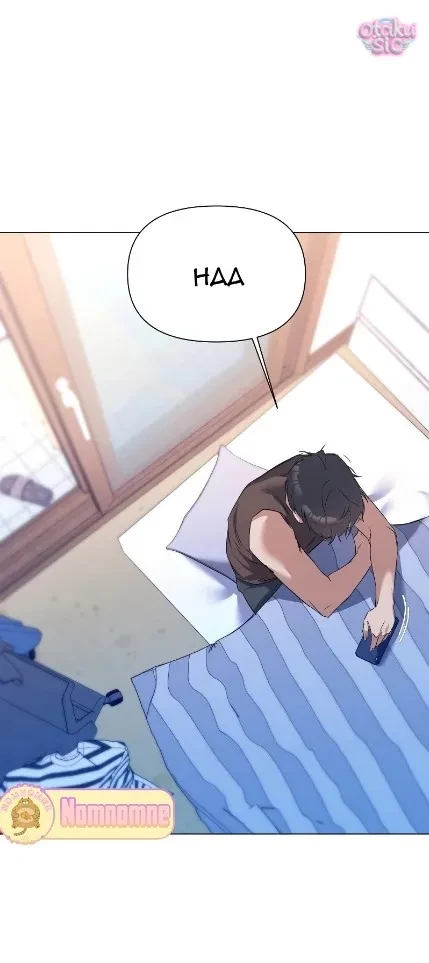 Chàng Romeo Của Chúng Ta Chapter 5 - Trang 8