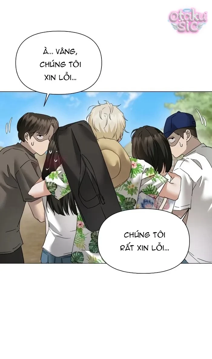Chàng Romeo Của Chúng Ta Chapter 6 - Trang 11