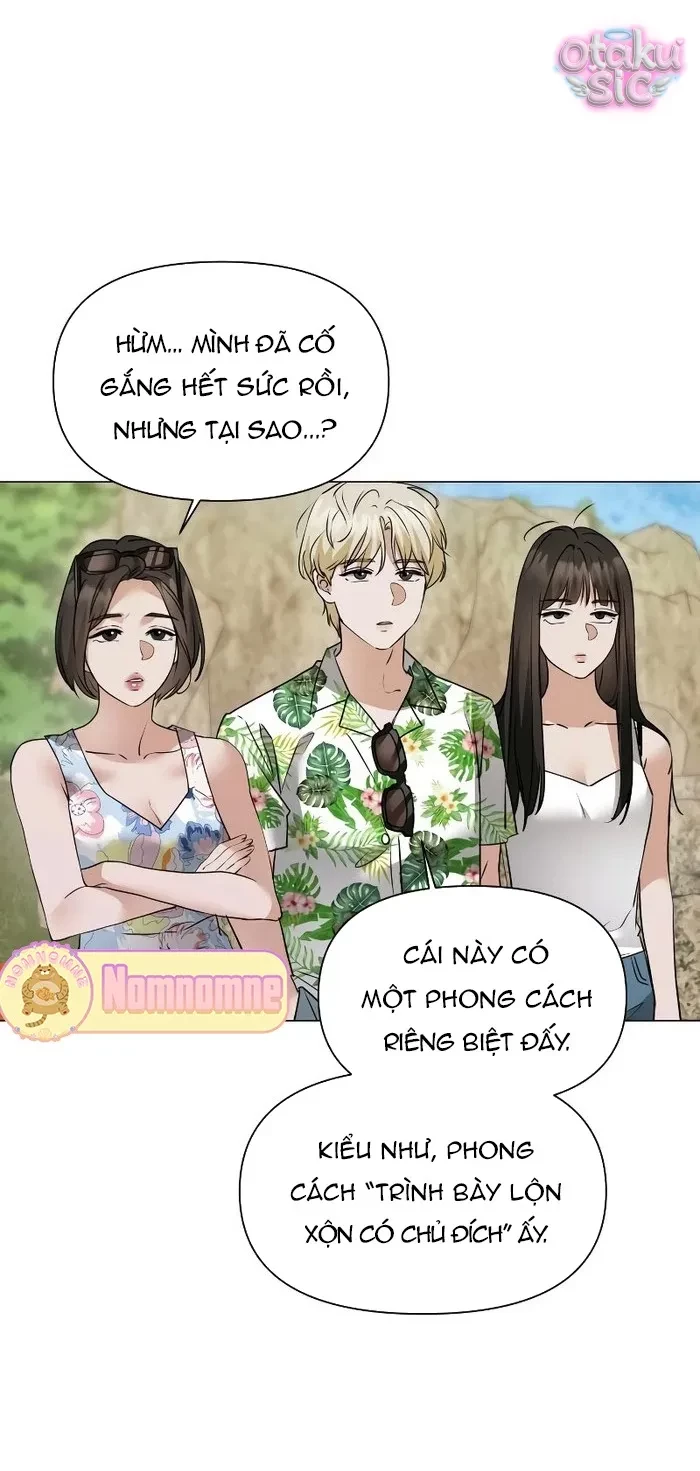 Chàng Romeo Của Chúng Ta Chapter 6 - Trang 17