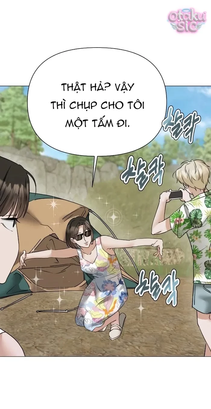 Chàng Romeo Của Chúng Ta Chapter 6 - Trang 18