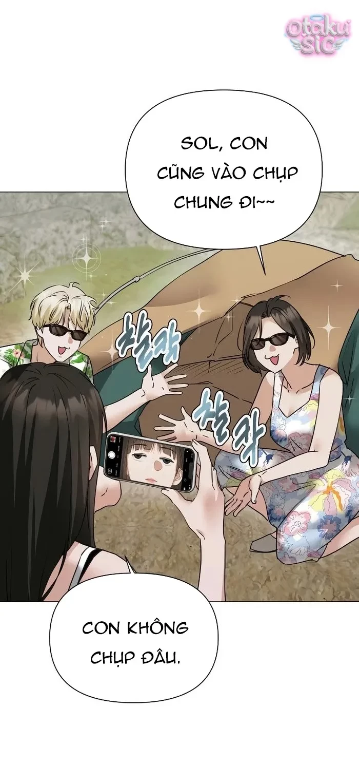 Chàng Romeo Của Chúng Ta Chapter 6 - Trang 19