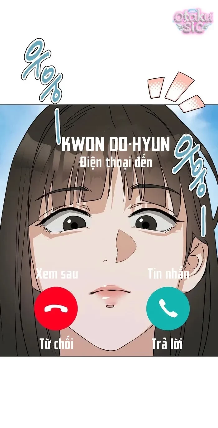 Chàng Romeo Của Chúng Ta Chapter 6 - Trang 20