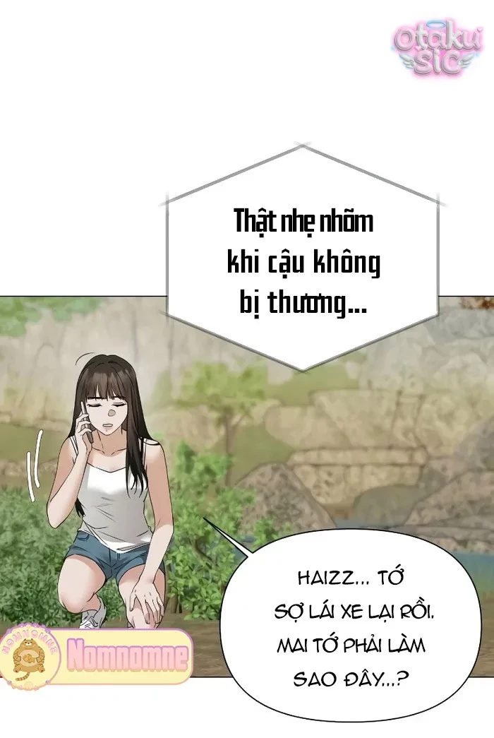 Chàng Romeo Của Chúng Ta Chapter 6 - Trang 23