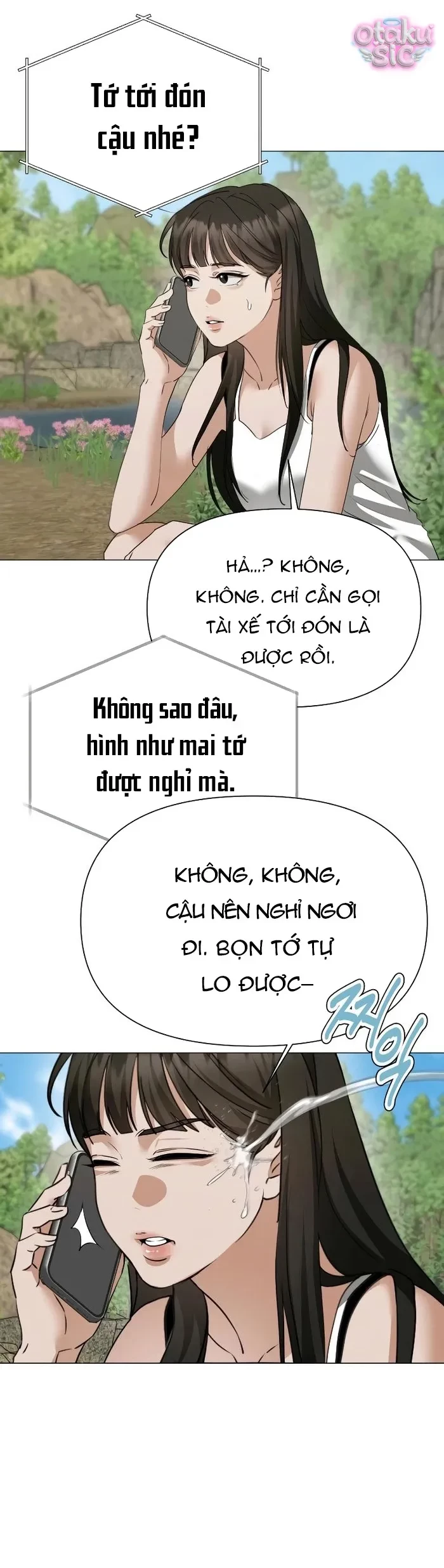 Chàng Romeo Của Chúng Ta Chapter 6 - Trang 24