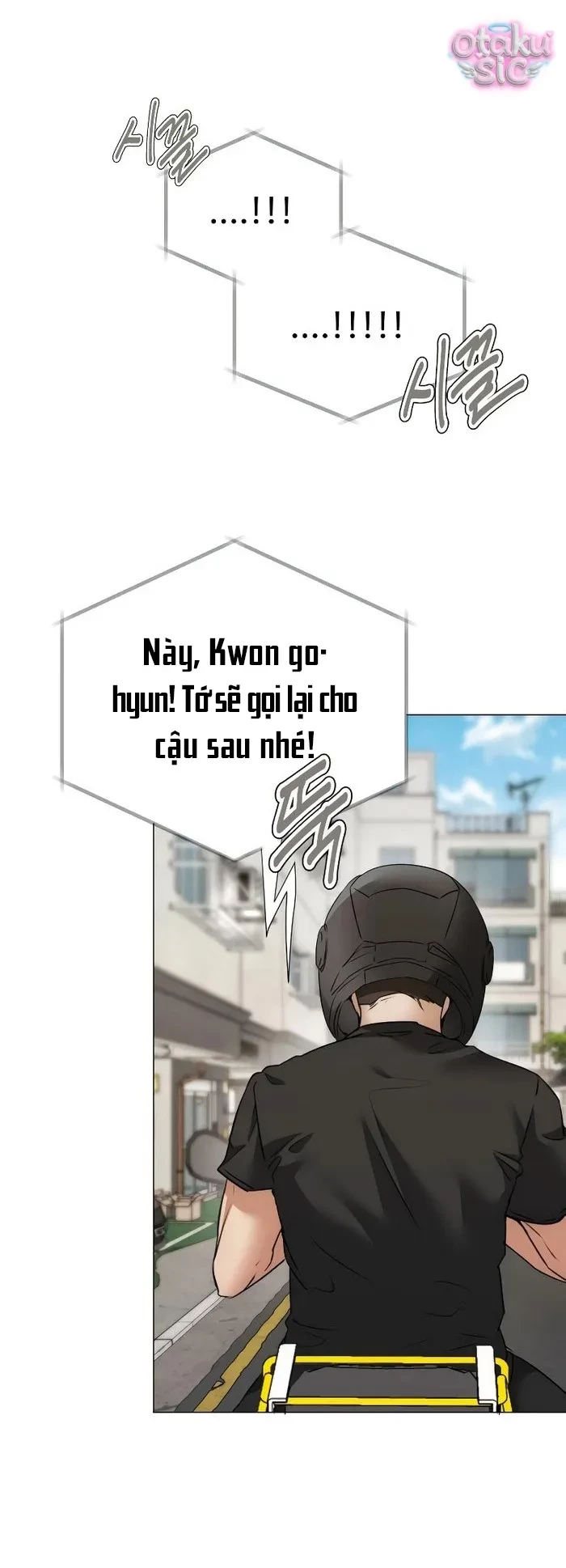 Chàng Romeo Của Chúng Ta Chapter 6 - Trang 26