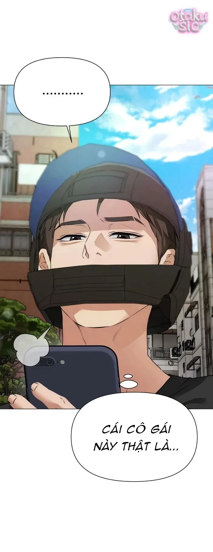 Chàng Romeo Của Chúng Ta Chapter 6 - Trang 27