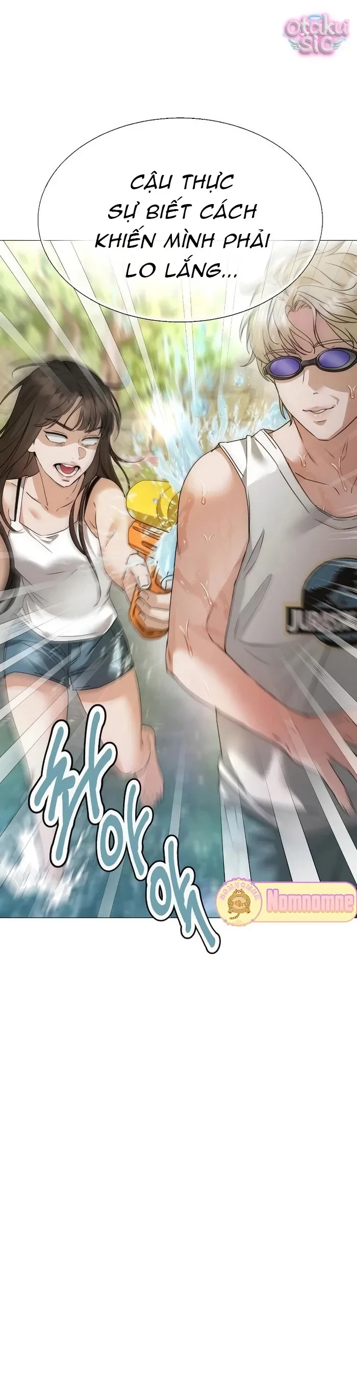 Chàng Romeo Của Chúng Ta Chapter 6 - Trang 28