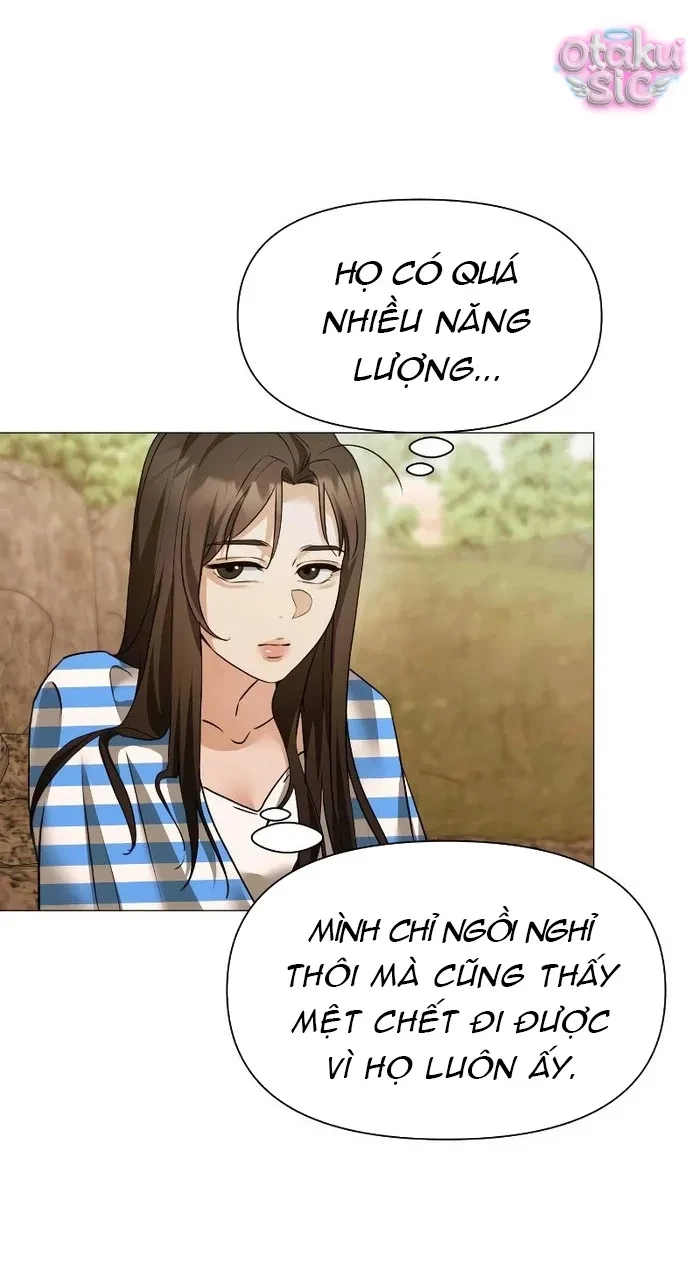 Chàng Romeo Của Chúng Ta Chapter 6 - Trang 31