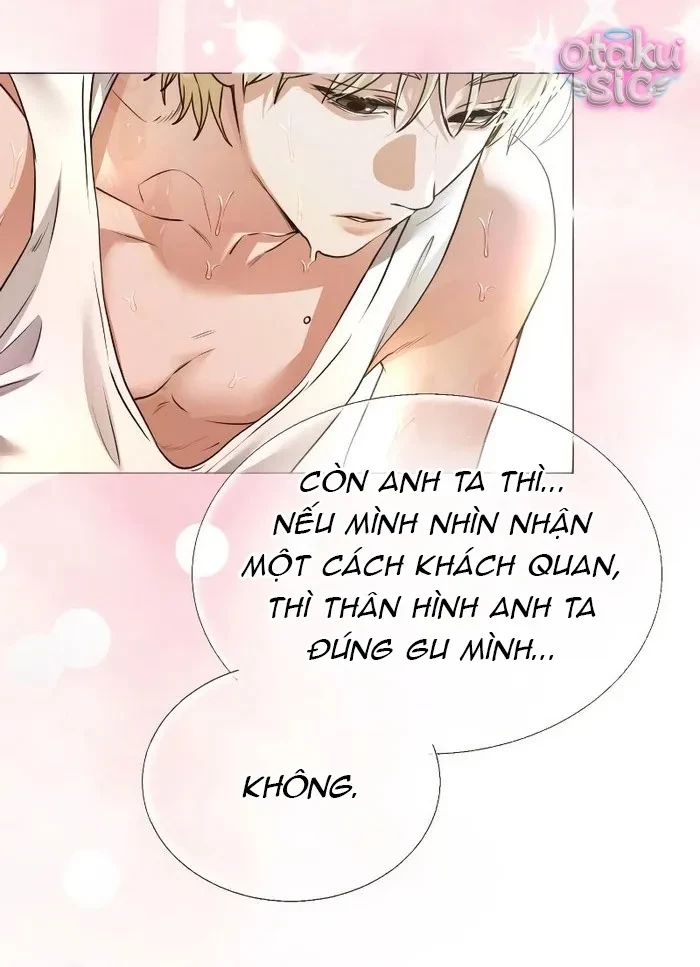 Chàng Romeo Của Chúng Ta Chapter 6 - Trang 35