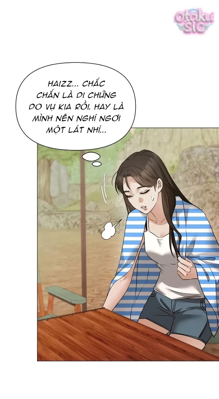 Chàng Romeo Của Chúng Ta Chapter 6 - Trang 37