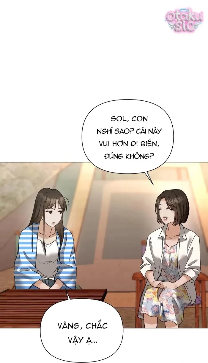 Chàng Romeo Của Chúng Ta Chapter 6 - Trang 39