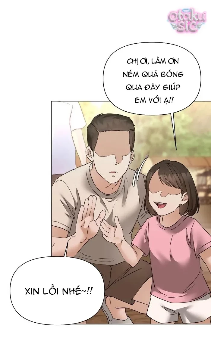 Chàng Romeo Của Chúng Ta Chapter 6 - Trang 42