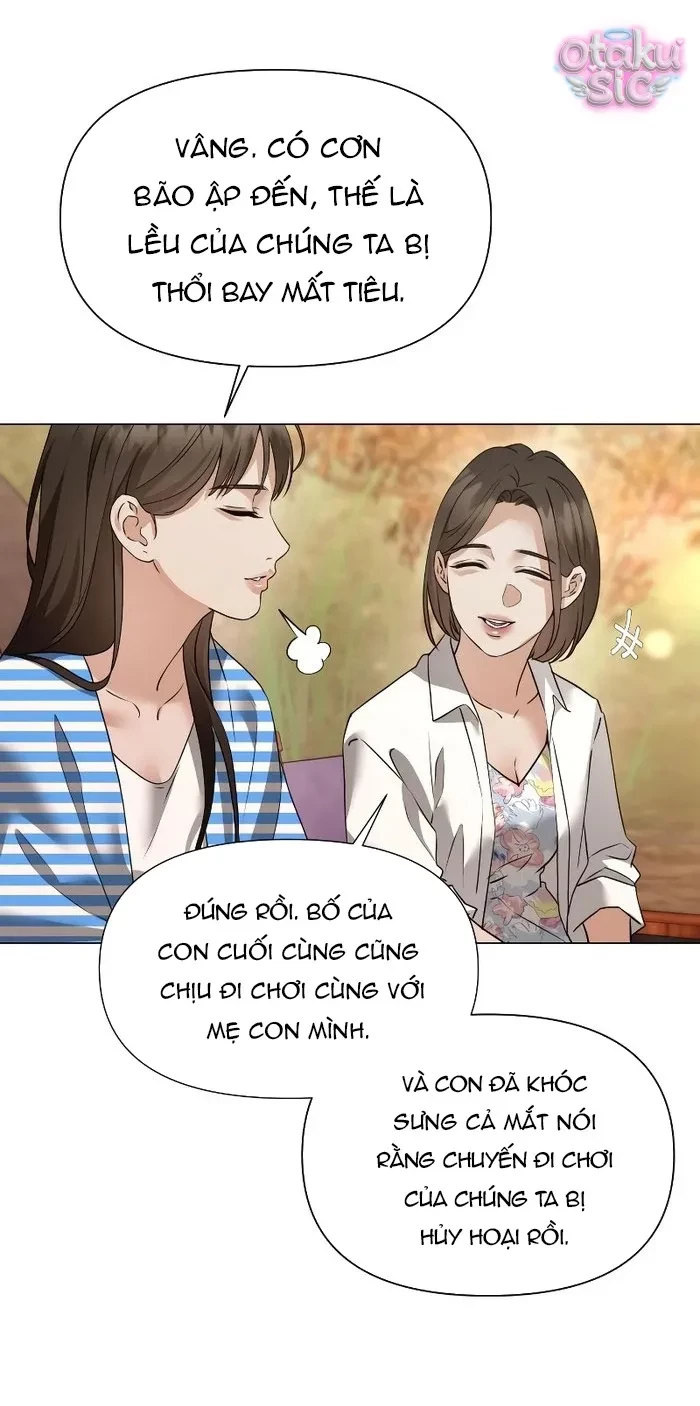 Chàng Romeo Của Chúng Ta Chapter 6 - Trang 47