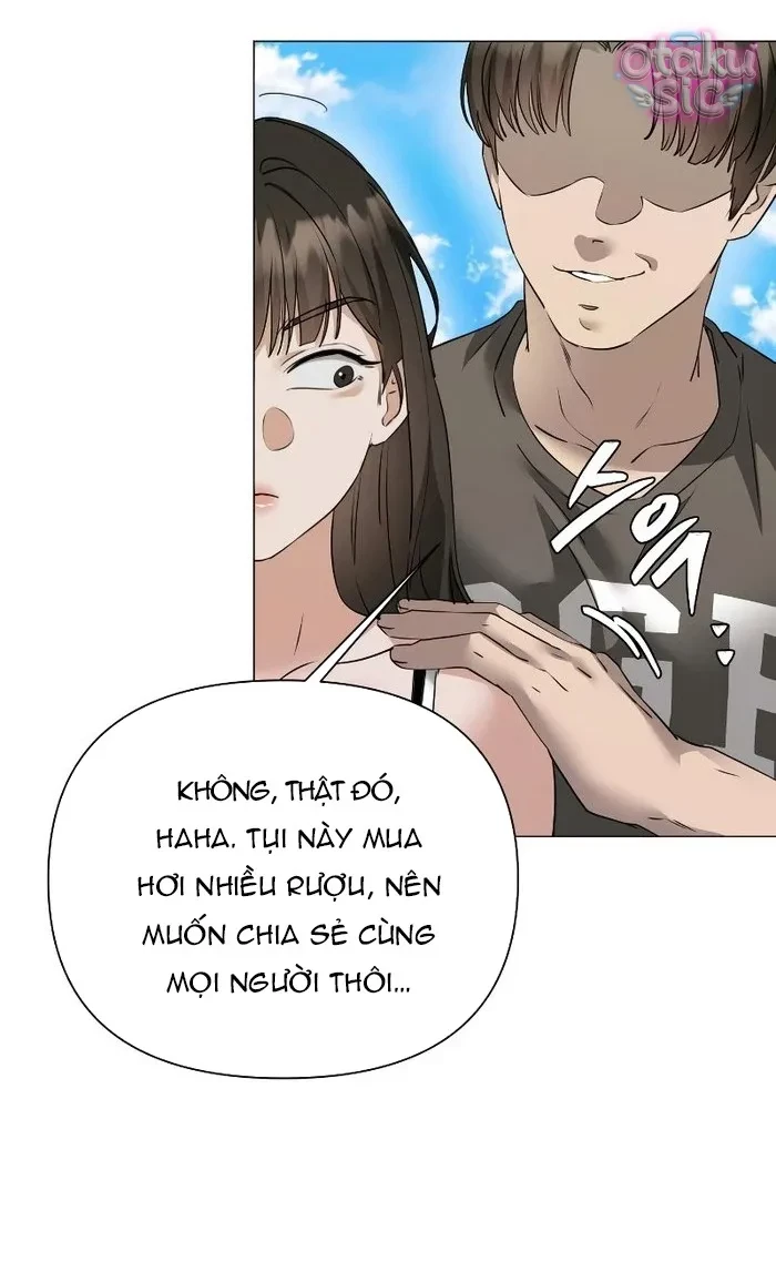Chàng Romeo Của Chúng Ta Chapter 6 - Trang 6