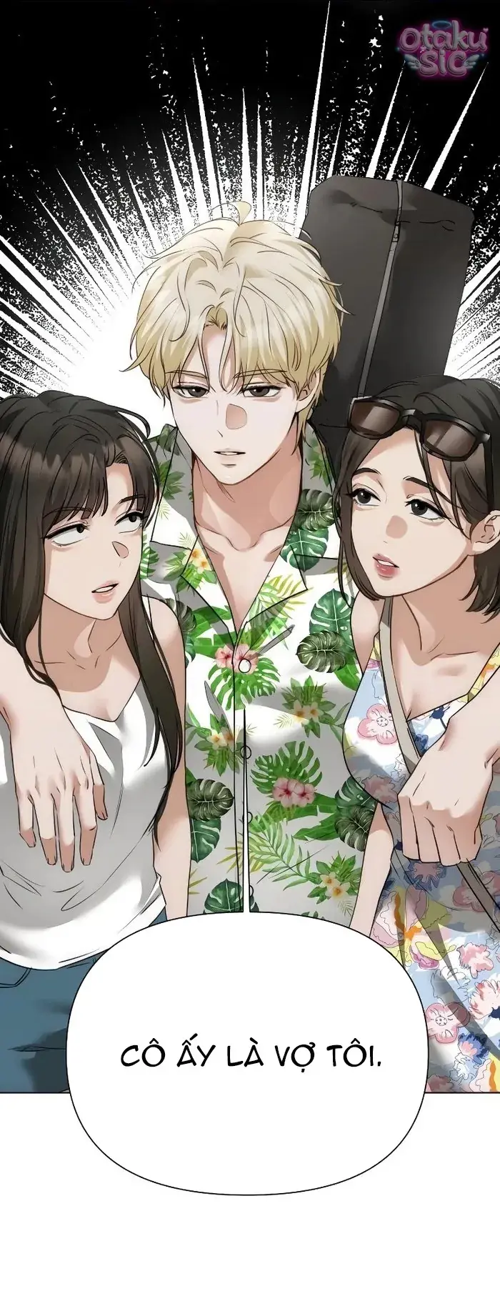 Chàng Romeo Của Chúng Ta Chapter 6 - Trang 9