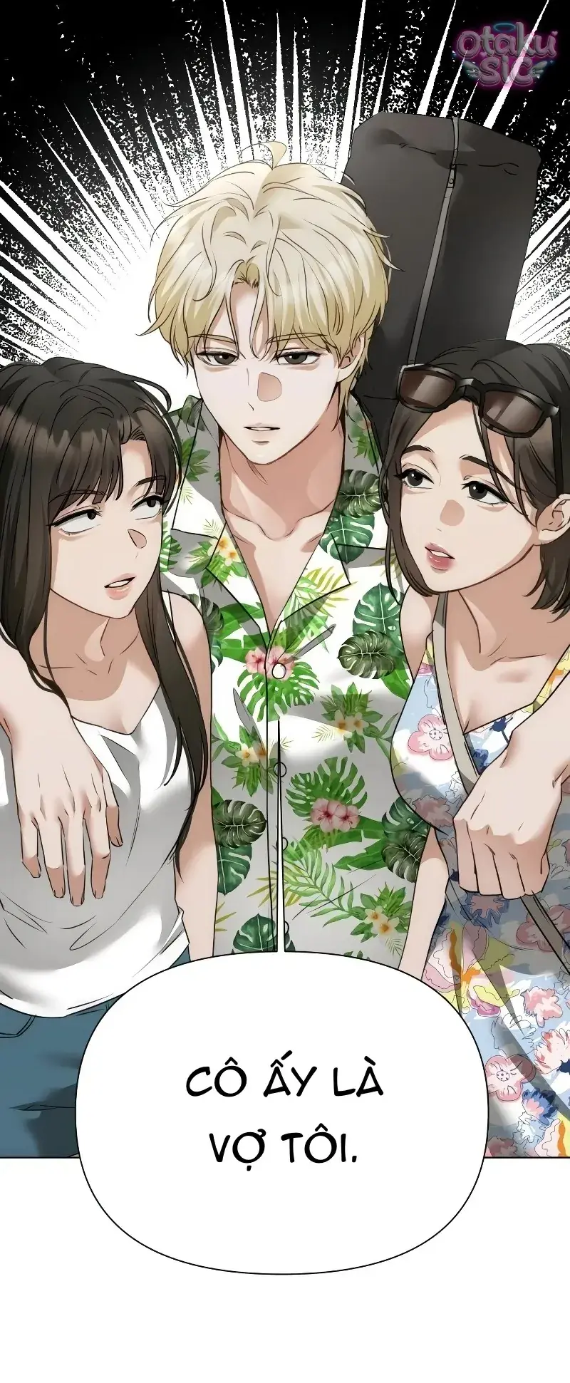 Chàng Romeo Của Chúng Ta Chapter 7 - Trang 10
