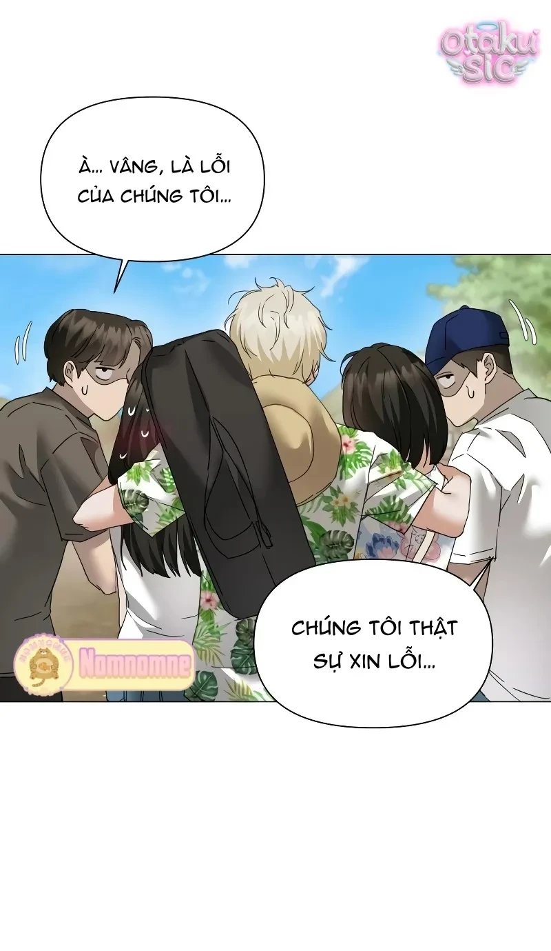 Chàng Romeo Của Chúng Ta Chapter 7 - Trang 12