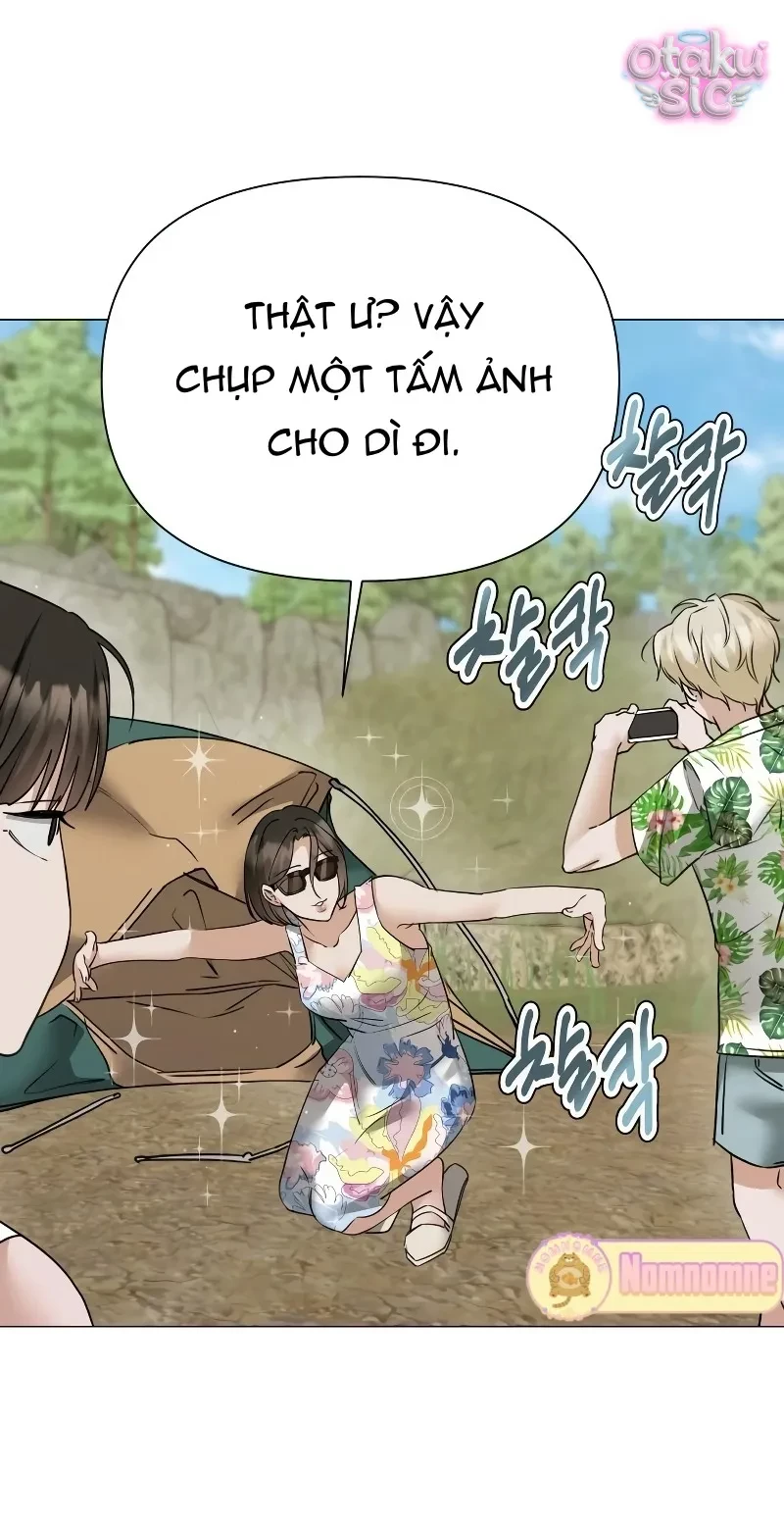 Chàng Romeo Của Chúng Ta Chapter 7 - Trang 19
