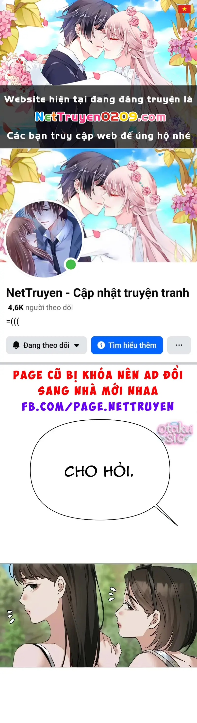 Chàng Romeo Của Chúng Ta Chapter 7 - Trang 2