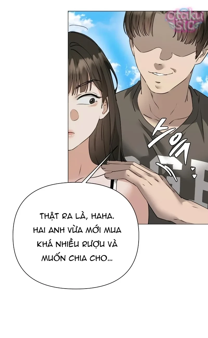 Chàng Romeo Của Chúng Ta Chapter 7 - Trang 6