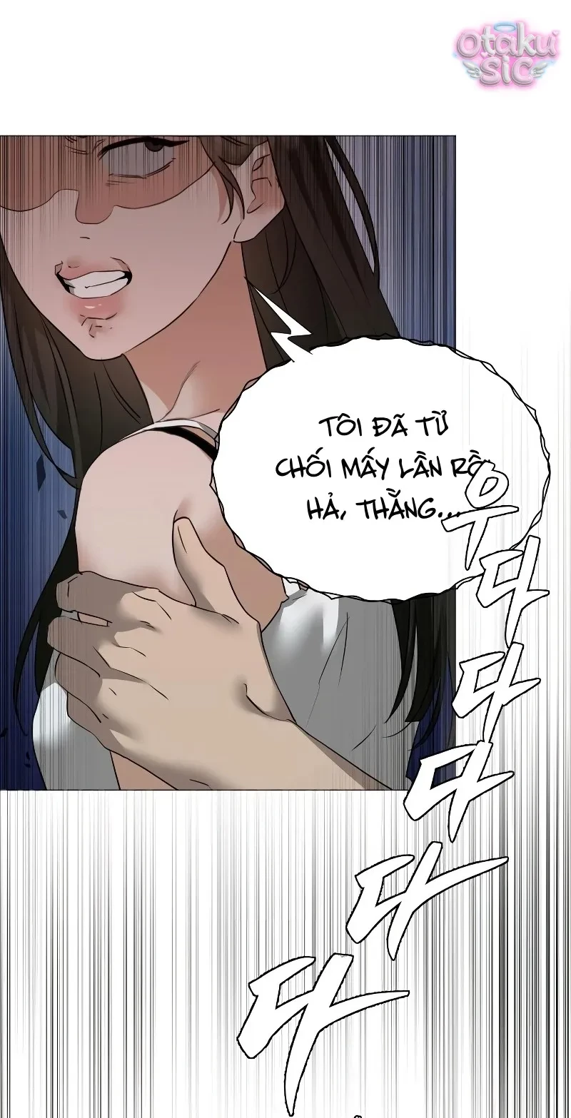Chàng Romeo Của Chúng Ta Chapter 7 - Trang 7