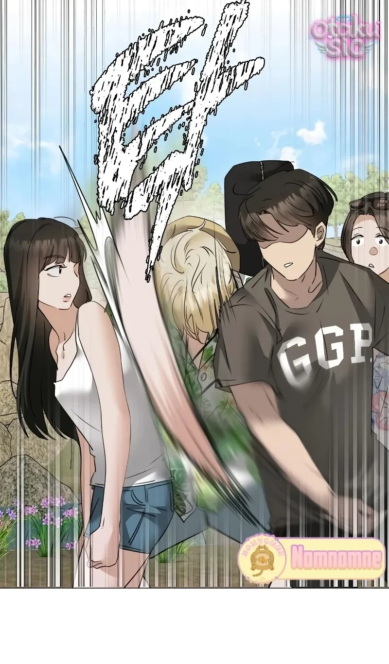 Chàng Romeo Của Chúng Ta Chapter 7 - Trang 8