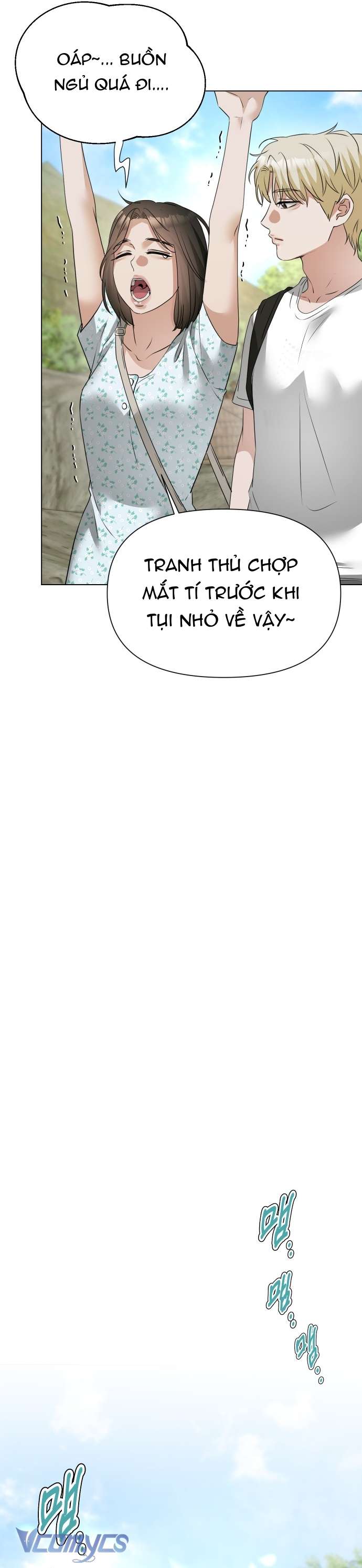 Chàng Romeo Của Chúng Ta Chapter 9 - Trang 17