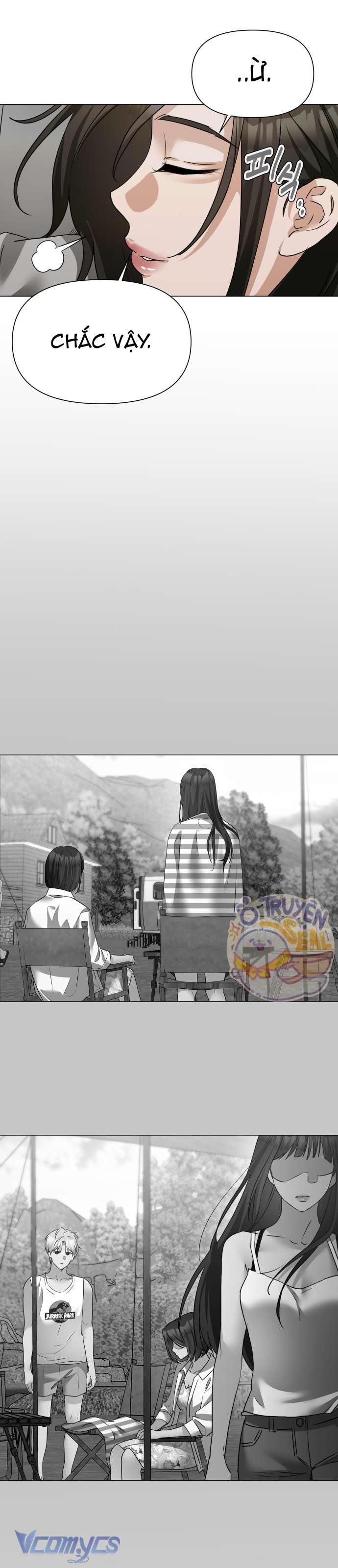 Chàng Romeo Của Chúng Ta Chapter 9 - Trang 22