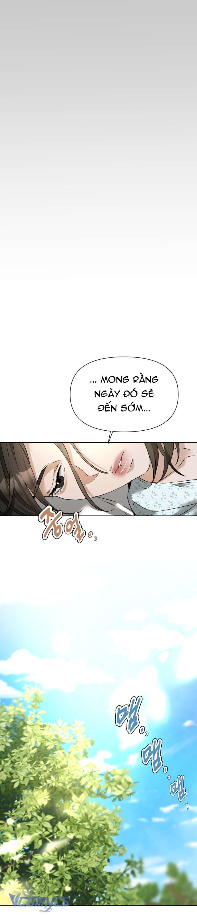 Chàng Romeo Của Chúng Ta Chapter 9 - Trang 23