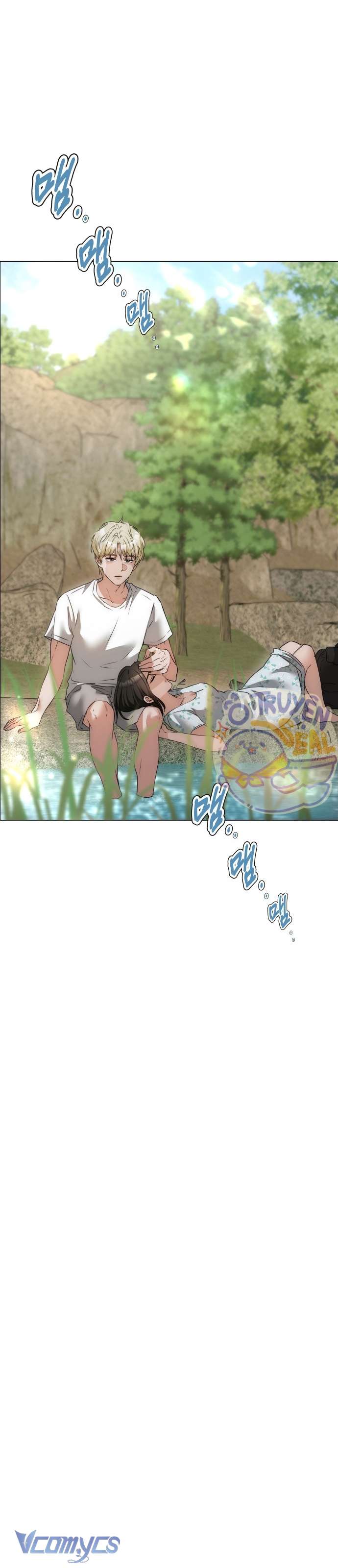 Chàng Romeo Của Chúng Ta Chapter 9 - Trang 24
