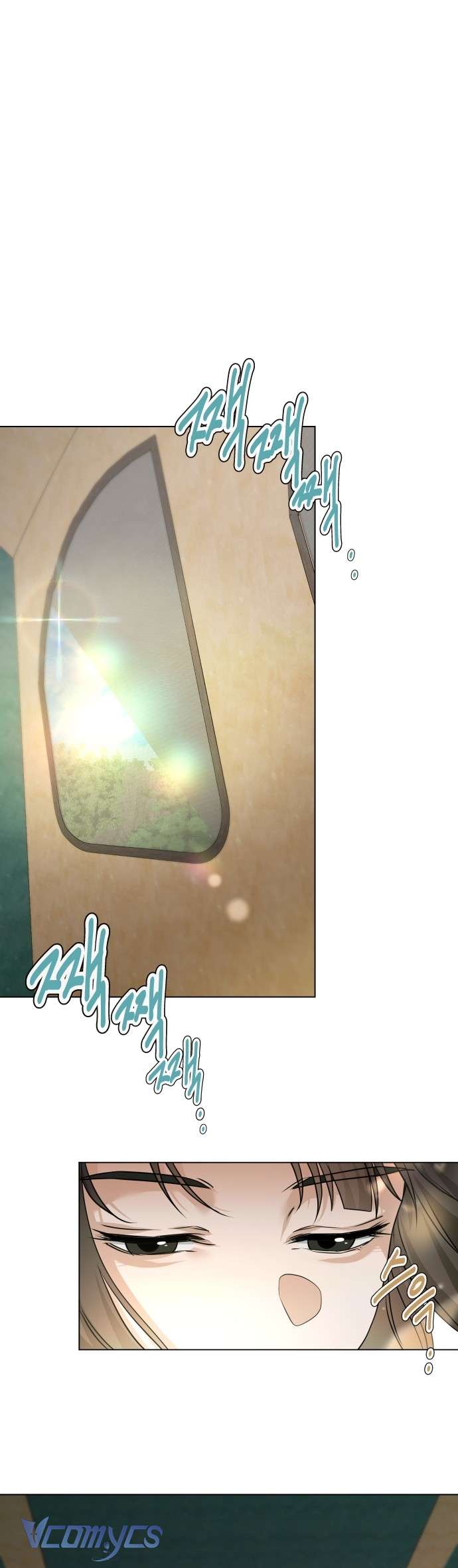 Chàng Romeo Của Chúng Ta Chapter 9 - Trang 3