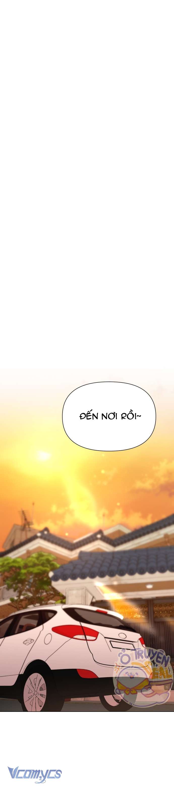 Chàng Romeo Của Chúng Ta Chapter 9 - Trang 32