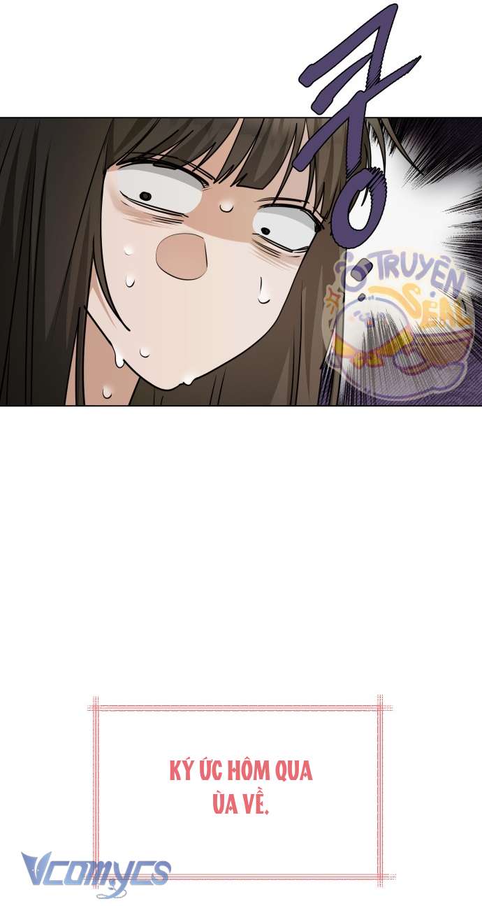 Chàng Romeo Của Chúng Ta Chapter 9 - Trang 6