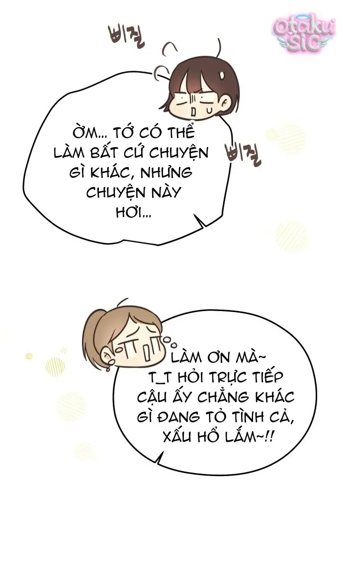 Chanh Mùa Hè Chapter 1 - Trang 10
