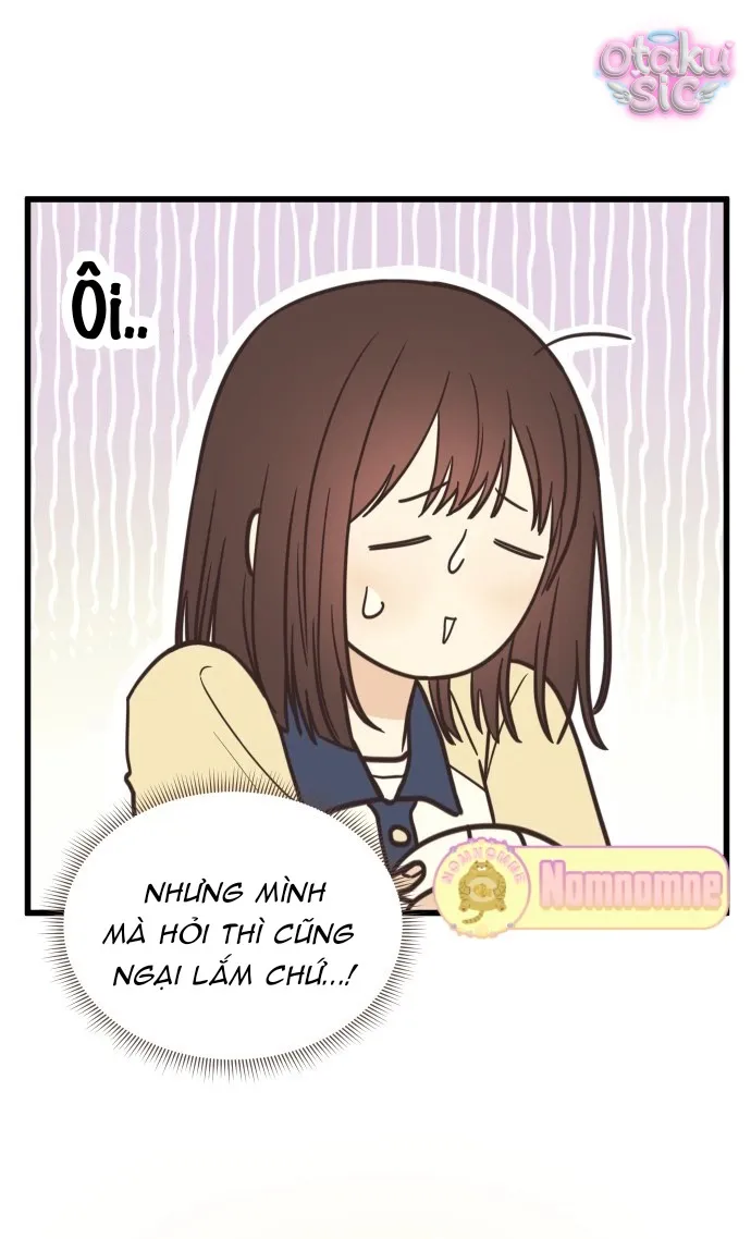Chanh Mùa Hè Chapter 1 - Trang 11
