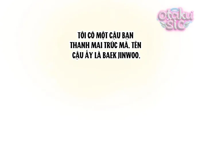 Chanh Mùa Hè Chapter 1 - Trang 12